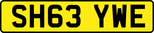 SH63YWE