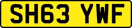 SH63YWF