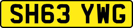 SH63YWG
