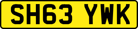SH63YWK