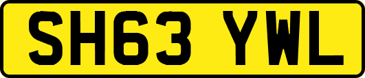 SH63YWL