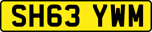 SH63YWM