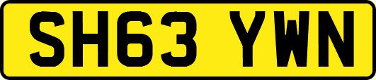 SH63YWN