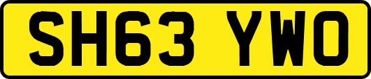 SH63YWO