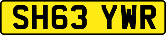 SH63YWR