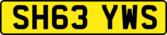 SH63YWS