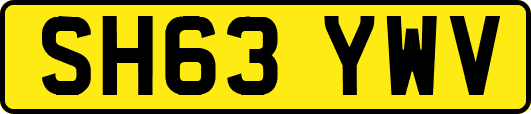 SH63YWV