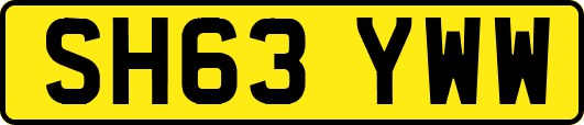 SH63YWW