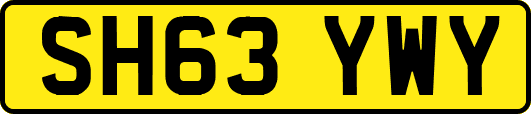 SH63YWY
