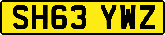 SH63YWZ