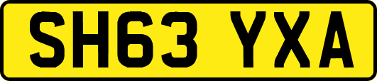 SH63YXA