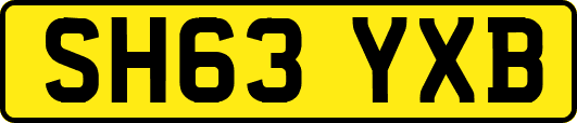 SH63YXB