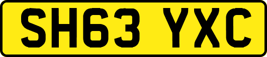 SH63YXC