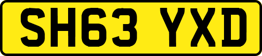 SH63YXD