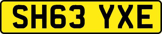 SH63YXE