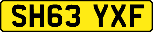 SH63YXF