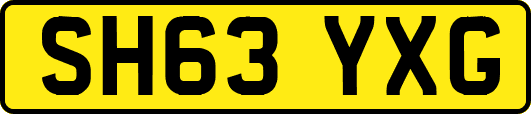 SH63YXG