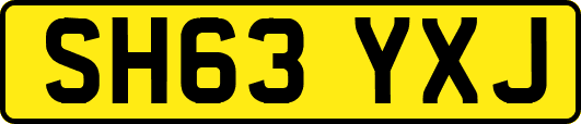 SH63YXJ
