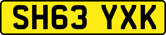 SH63YXK