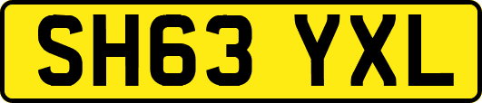 SH63YXL