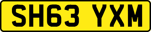 SH63YXM