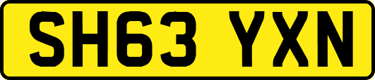 SH63YXN