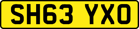 SH63YXO