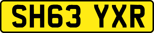 SH63YXR