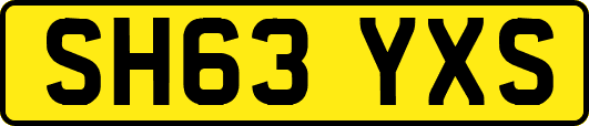 SH63YXS