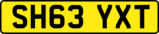 SH63YXT