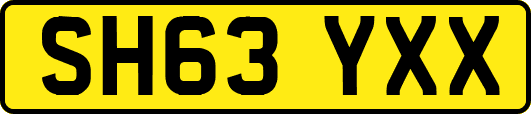 SH63YXX