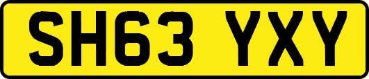 SH63YXY