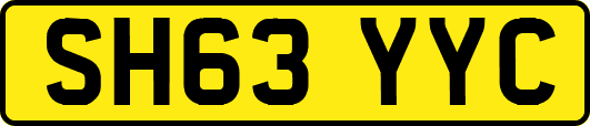 SH63YYC