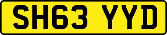 SH63YYD