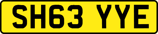 SH63YYE