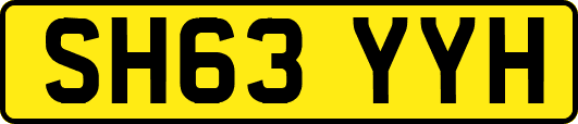 SH63YYH