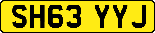 SH63YYJ