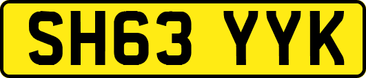 SH63YYK