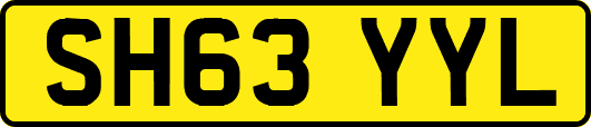 SH63YYL