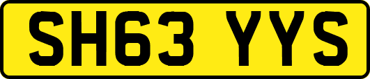 SH63YYS