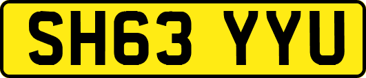 SH63YYU