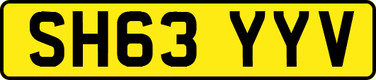 SH63YYV