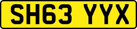 SH63YYX