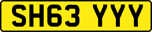 SH63YYY