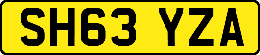 SH63YZA