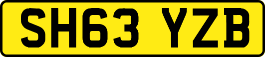 SH63YZB