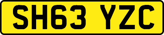 SH63YZC