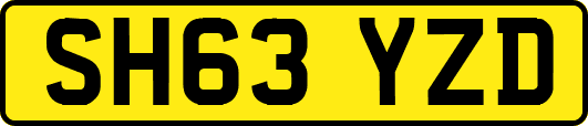 SH63YZD