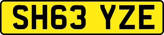 SH63YZE