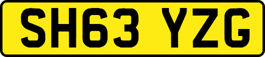 SH63YZG